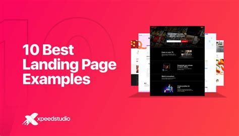 Best Landing Page Designs に対する画像結果