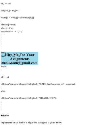 Toradh íomhá ar If Else JOptionPane Java