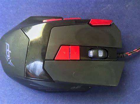 PBX Soldier Gaming Mouse Software に対する画像結果