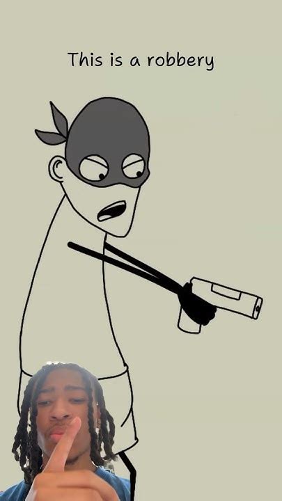 Image result for This Is a Robbery Roblox Meme