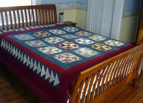 Afbeeldingsresultaten voor Large Print Quilt Patterns