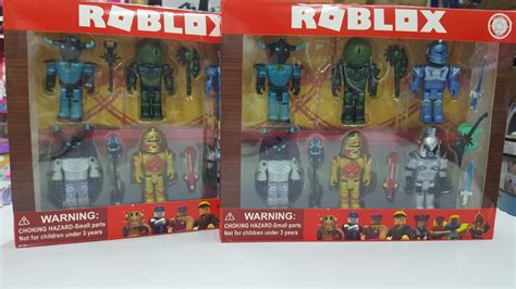 Résultat d’images pour Roblox Actionfigures