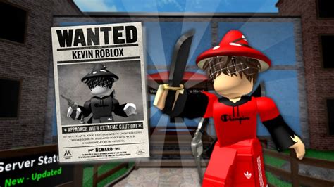 Mm2 YouTuber Kevin Roblox に対する画像結果