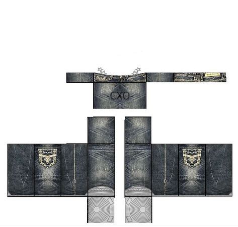 Image result for Roblox Yellow Pants Template