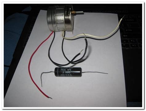 Image result for Synchronous Motor Wiring Diagram