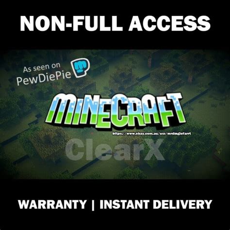 Afbeeldingsresultaten voor Minecraft Java Edition Account