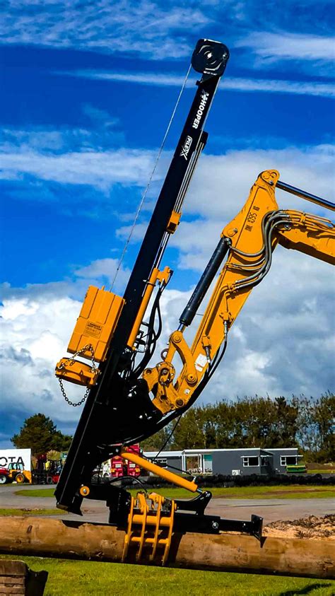 Toradh íomhá ar Pile Driver