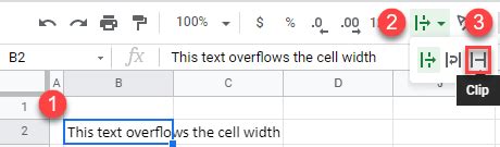 Image result for How to Hide Text Inside Cell in Excel