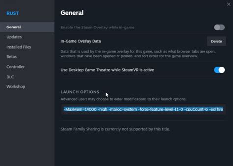 Image result for How to Run Rust in Direct 9