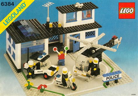 Image result for Evolution of LEGO Police