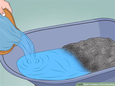 Punching Bag Tutorial に対する画像結果