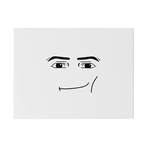 Man Face Roblox Gray Background に対する画像結果