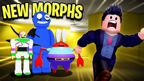 Image result for Max Roblox Morph