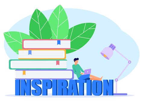 Image result for Cartoon of Inspire