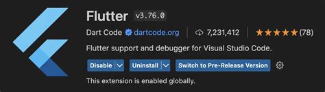 Image result for How to Chrome Extension for Vscode for Flutter