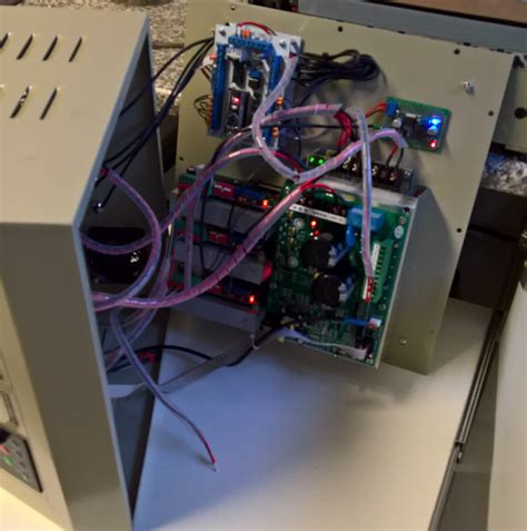 Image result for Standalone Arduino CNC Controller