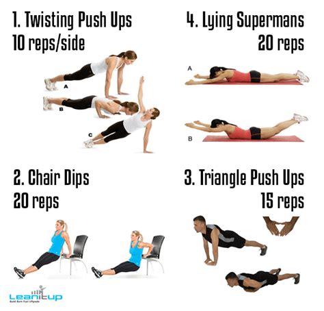 Image result for Easy Home Exercises
