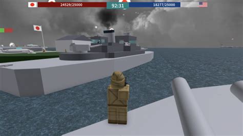 Image result for Roblox Third Person