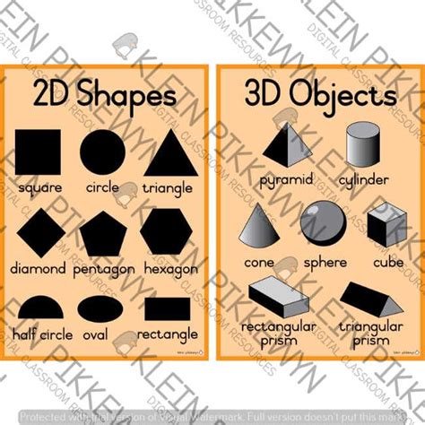 Image result for 2D Objects