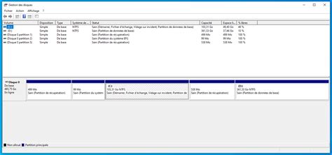 Image result for Windows Reinstall What Partition