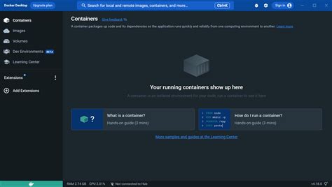 Image result for How to Switch Docker to Windows Containers Win 11