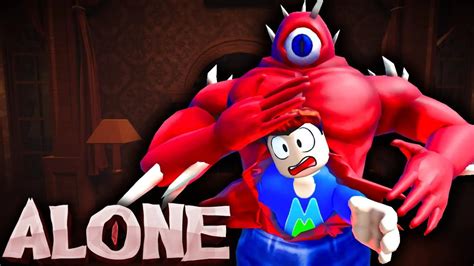 Roblox Alone Doors के लिए छवि परिणाम