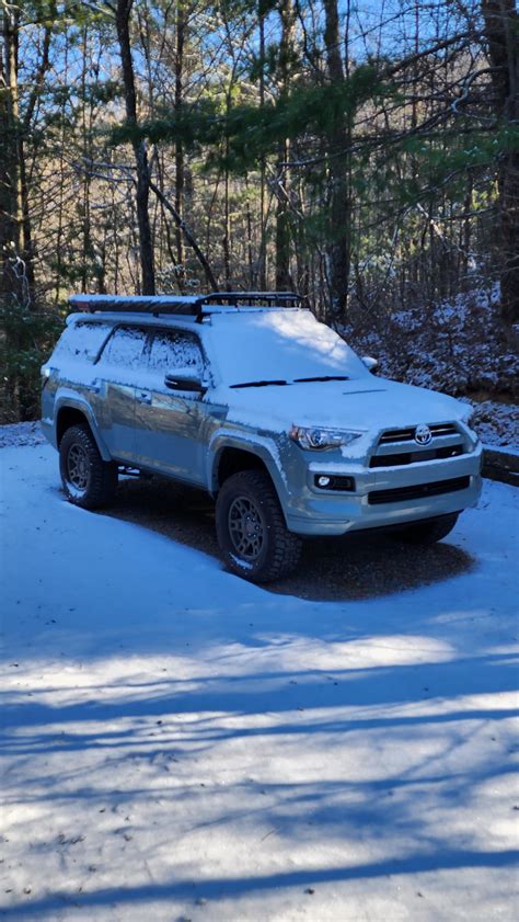 Image result for Build 4Runner TRD Sport