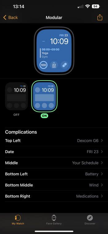 Afbeeldingsresultaten voor Dexcom G6 Follow App