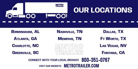 Metro Trailer Logo に対する画像結果