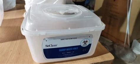 Toradh íomhá ar Herbin Arcila SoClean