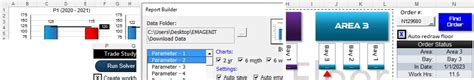 Image result for Excel VBA UI Design