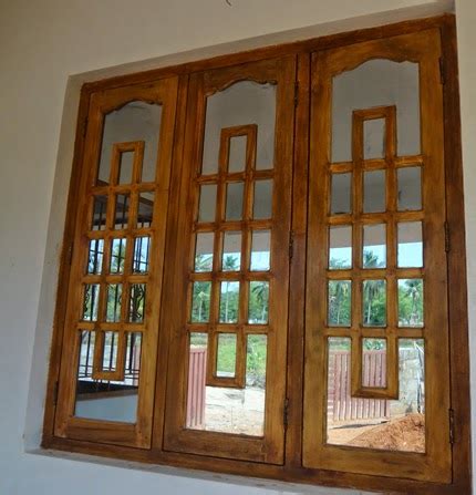 Image result for New House Wood Window Design