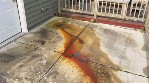 Image result for Rust Removal Before and After