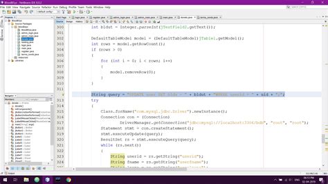 Image result for Prepare Statements Insert Java.SQL