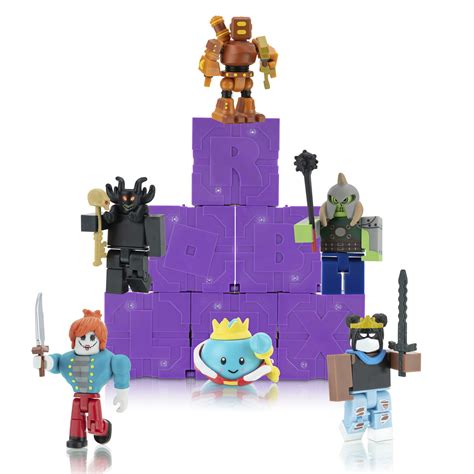 Series 5 Roblox Toy Box에 대한 이미지 결과