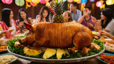 Image result for Lechon Junk-Food