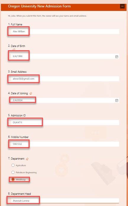 Image result for Power Automate Forms to Excel