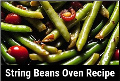 Image result for How to Prepare Stringless Beans