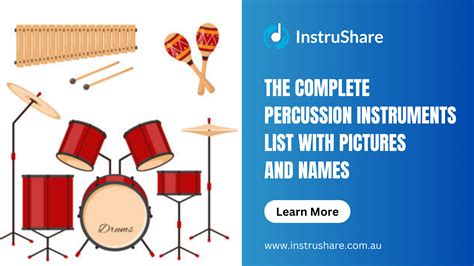 Image result for Percussion Musical Instruments