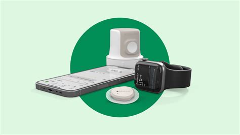 Résultat d’images pour Dexcom G7 Wearable