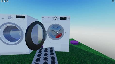 Image result for Latest Washing Machine Roblox