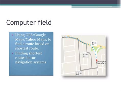 Graph Implementation in Data Structure PPT に対する画像結果