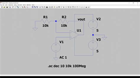 Image result for LTspice Model