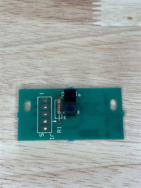 Image result for Pinball Opto Problem