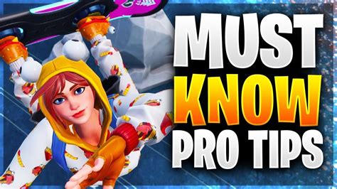 Bildergebnis für Pro Tips for Fortnite