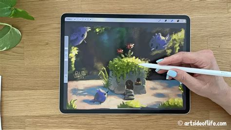 Image result for Procreate Job Ideas
