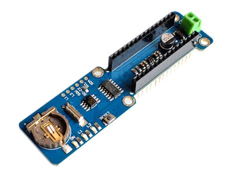 DS1307 Arduino Luu Du Lieu に対する画像結果