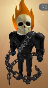 Image result for Roblox Ghost Rider Game