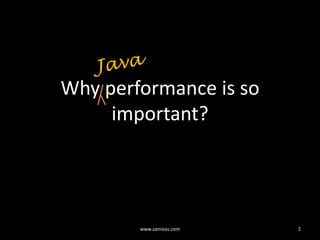 Image result for Why Java Is High Performance
