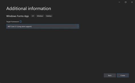 Image result for WinForms Visual Studio
